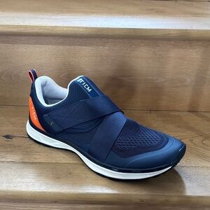TIEM Slipstream Men’s indoor cycling + daily shoes